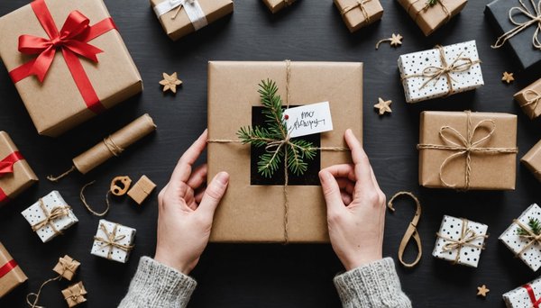Cadeaux DIY : 7 projets créatifs pour surprendre vos proches